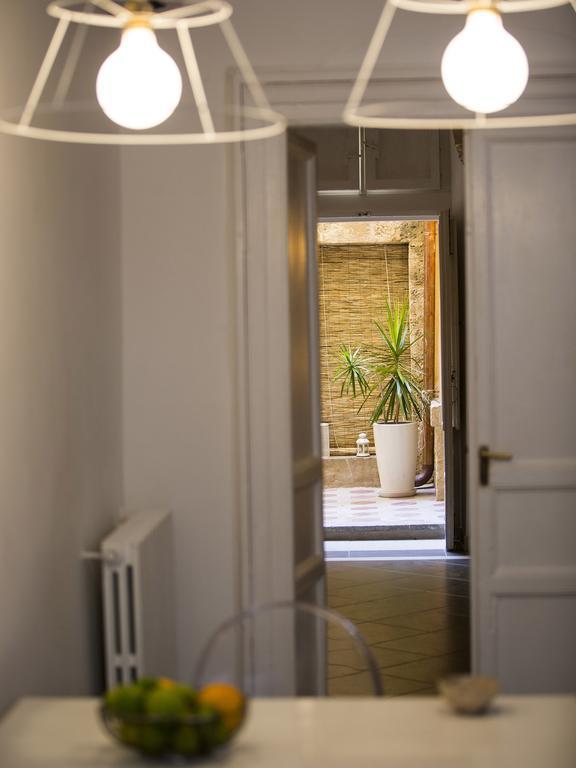 Casa Teresa Villa Noto Exteriör bild